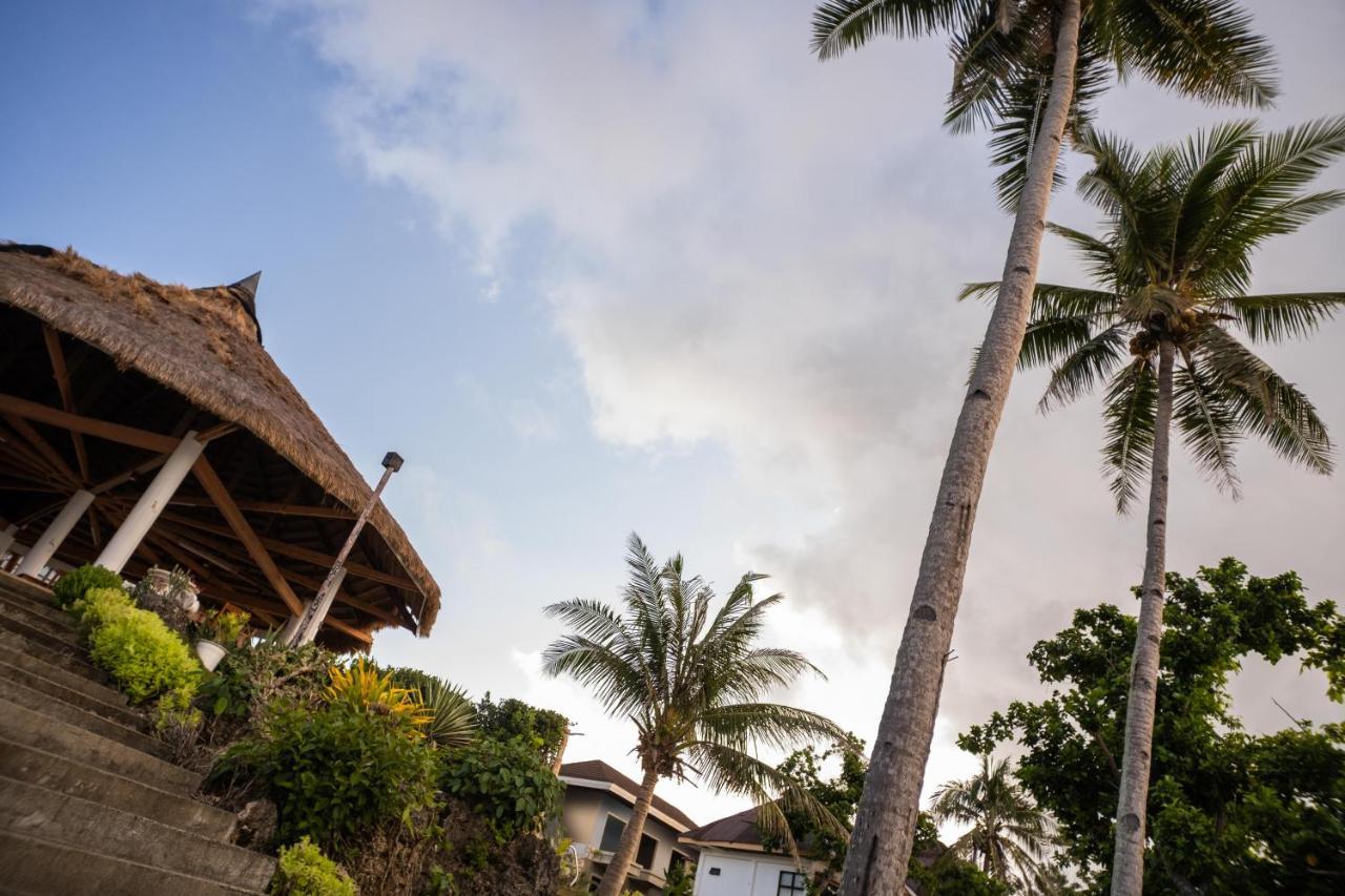 Parklane Bohol Resort And Spa Anda  Exteriér fotografie