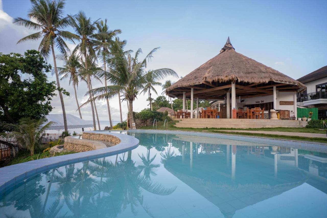 Parklane Bohol Resort And Spa Anda  Exteriér fotografie