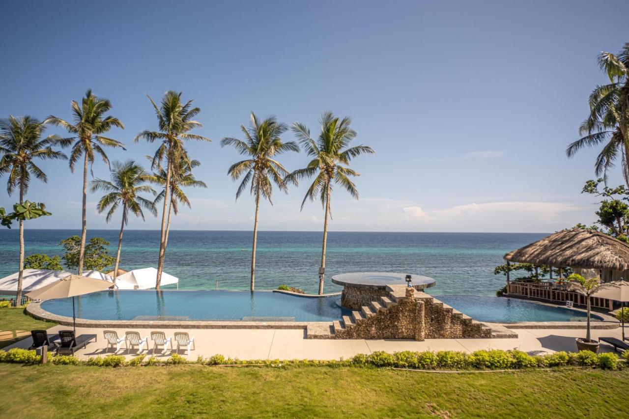 Parklane Bohol Resort And Spa Anda  Exteriér fotografie